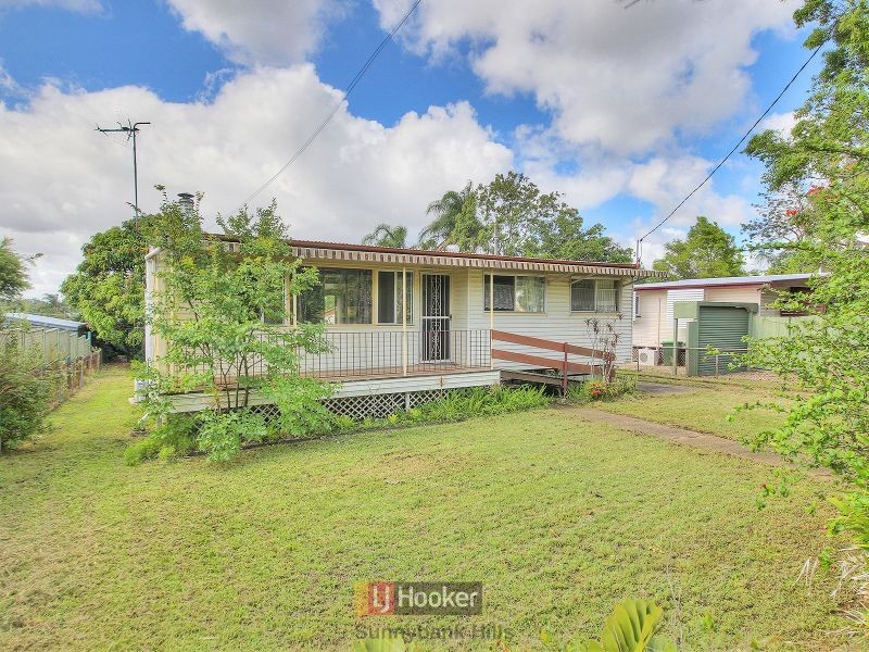 34 Plum Street, Runcorn QLD 4113