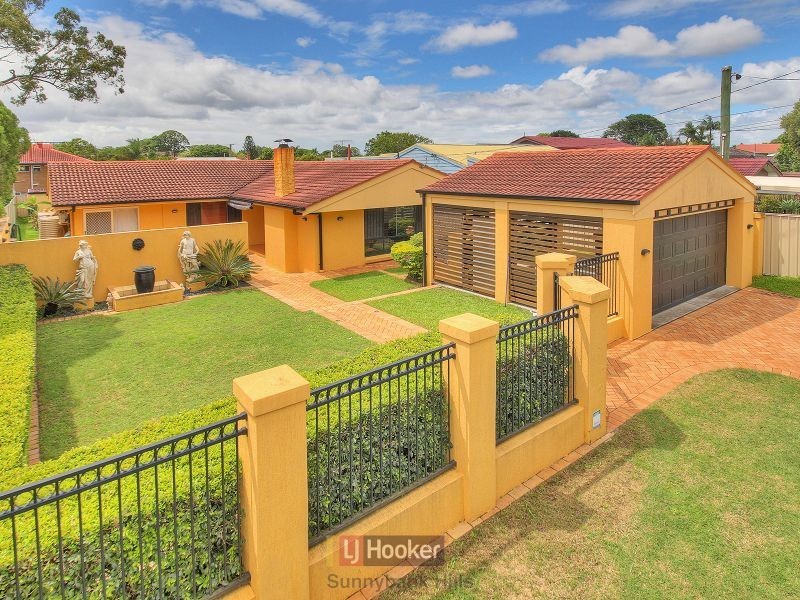 16 Norinda Street, Sunnybank QLD 4109