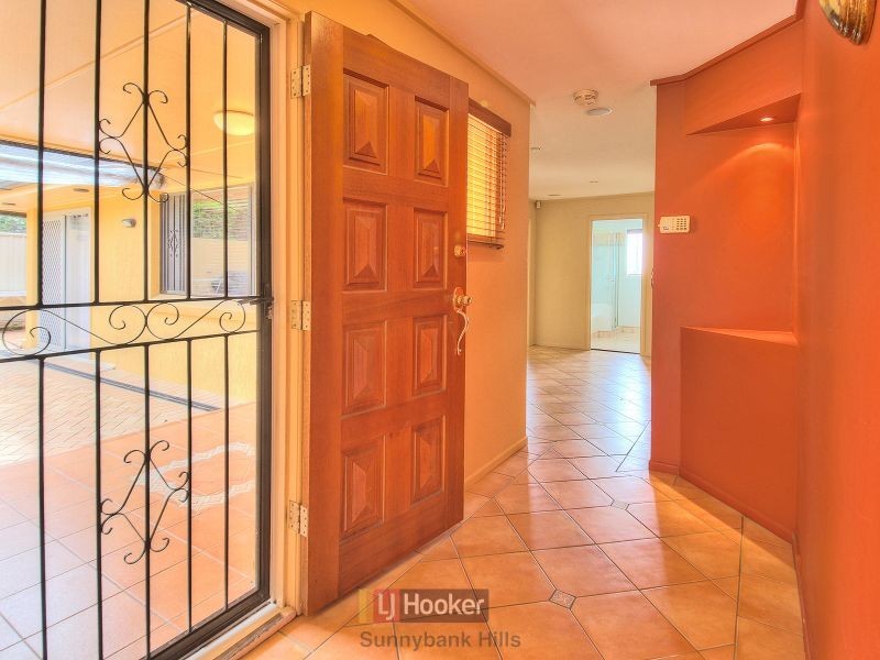 16 Norinda Street, Sunnybank QLD 4109