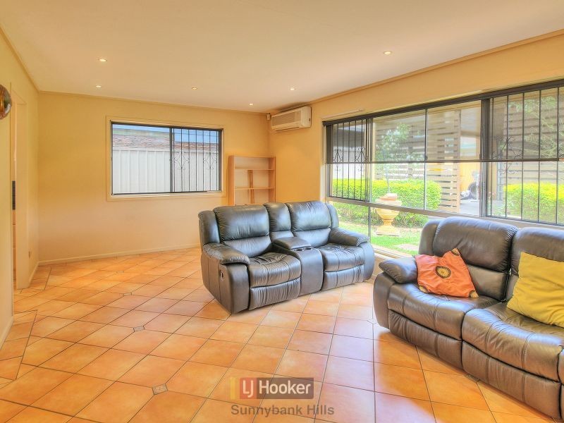 16 Norinda Street, Sunnybank QLD 4109