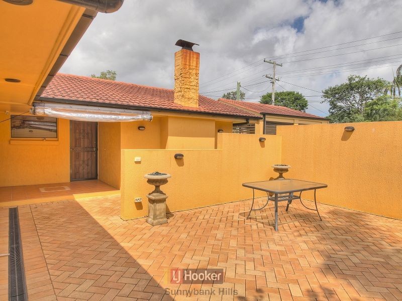 16 Norinda Street, Sunnybank QLD 4109