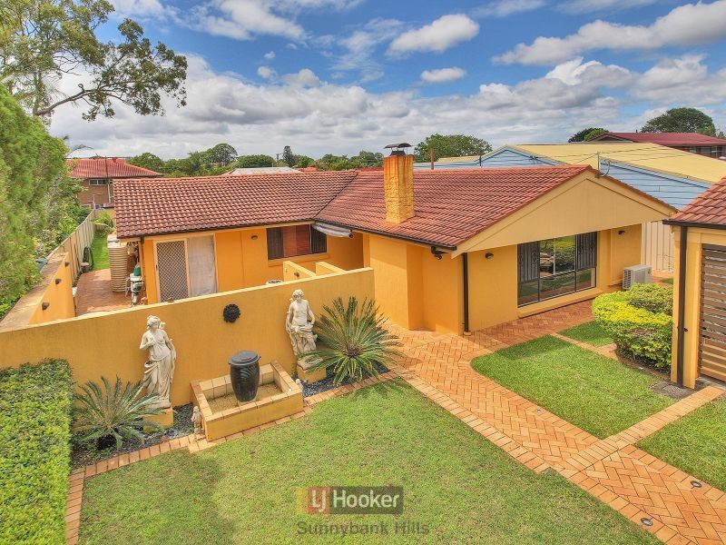 16 Norinda Street, Sunnybank QLD 4109