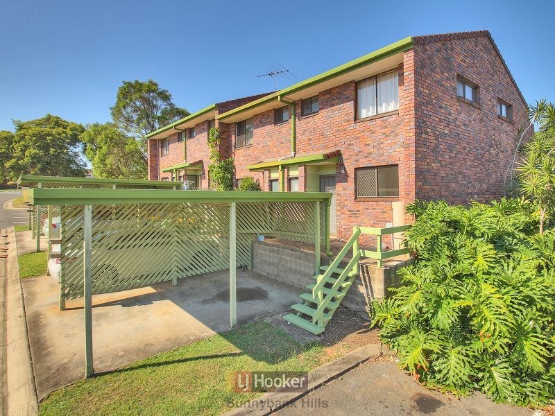 25/32 Wooraka Street, Rochedale South QLD 4123