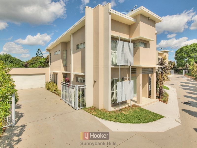 2/16 Adios Close, Sunnybank Hills QLD 4109