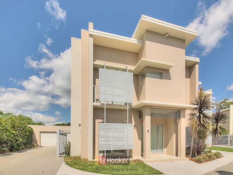 2/16 Adios Close, Sunnybank Hills QLD 4109