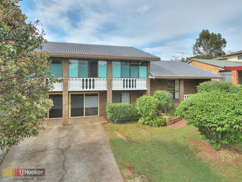 21 Bacchus Street, Robertson QLD 4109
