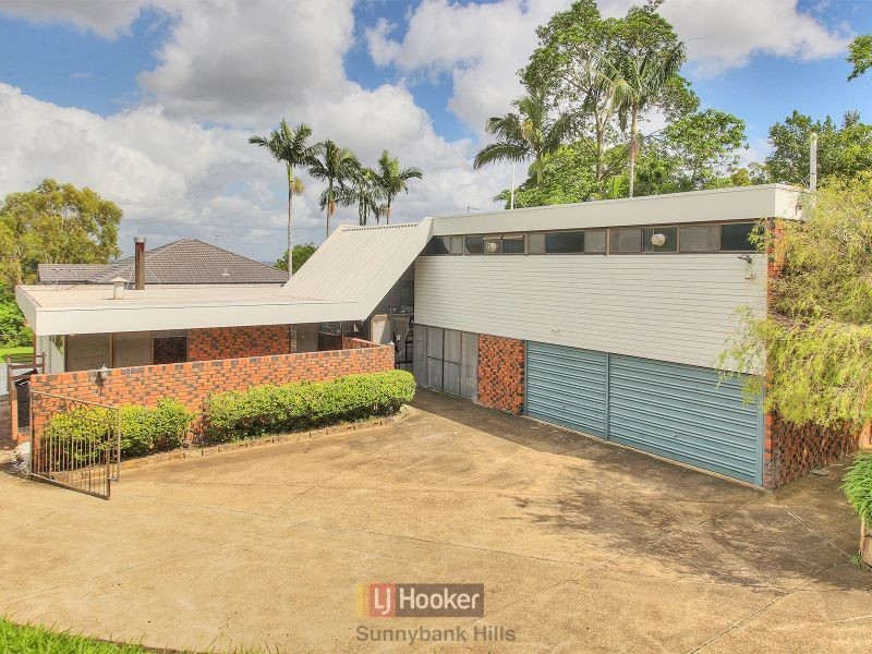 36 Lyell Street, Sunnybank QLD 4109