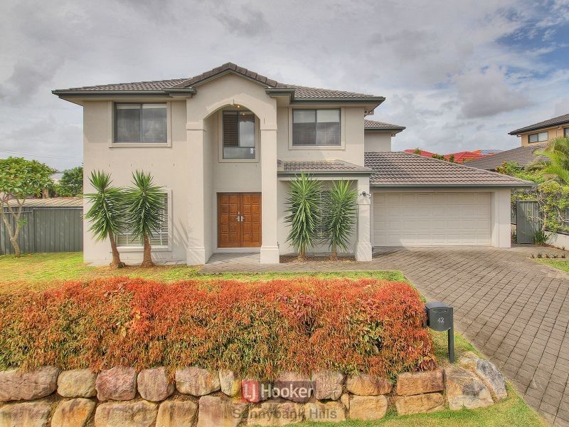 42 Rising Place, Kuraby QLD 4112