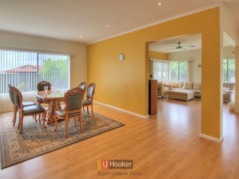 42 Rising Place, Kuraby QLD 4112