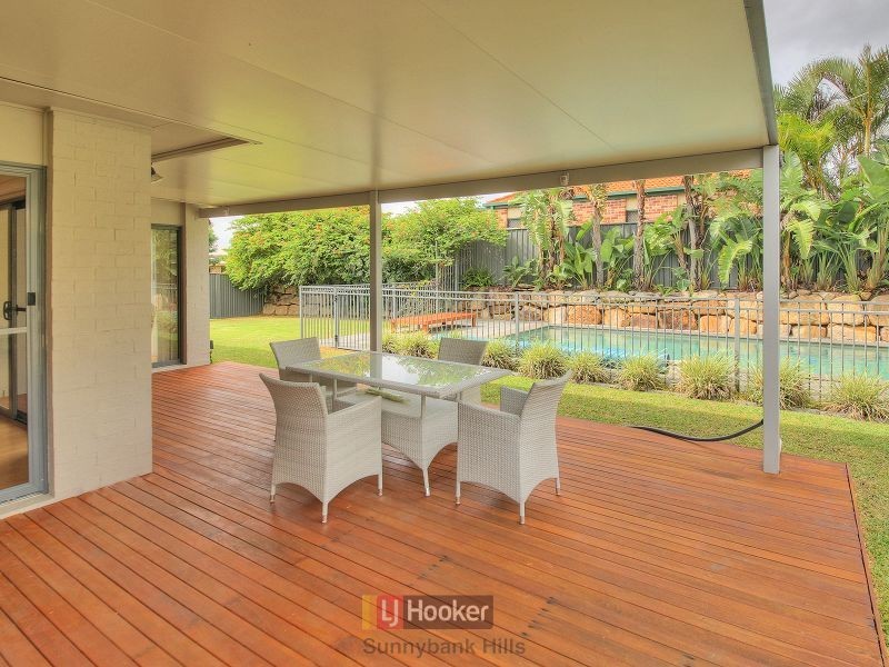 42 Rising Place, Kuraby QLD 4112