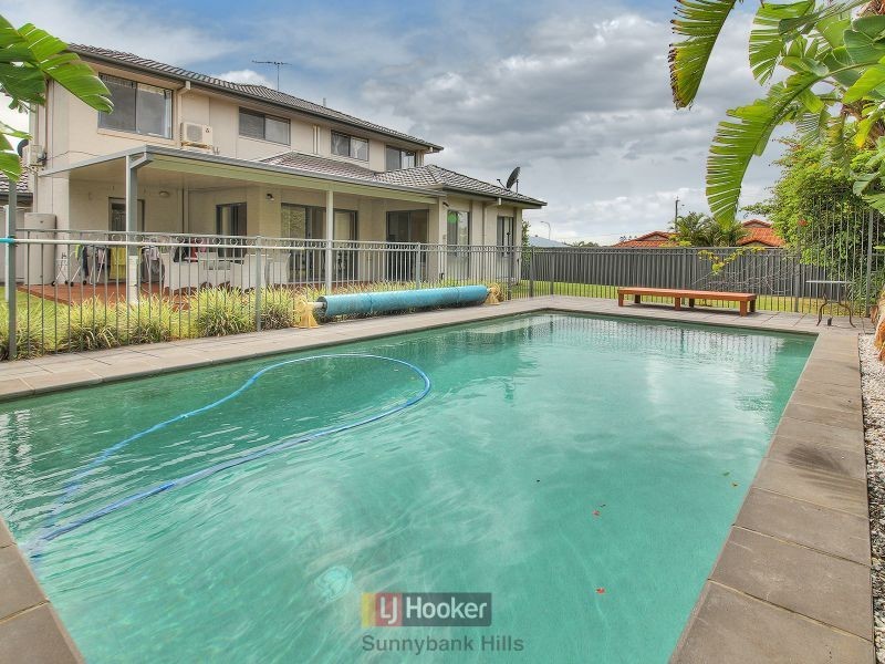 42 Rising Place, Kuraby QLD 4112