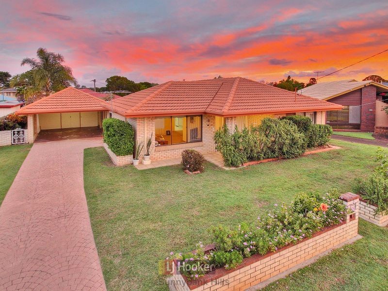 33 Marelda Street, Sunnybank QLD 4109