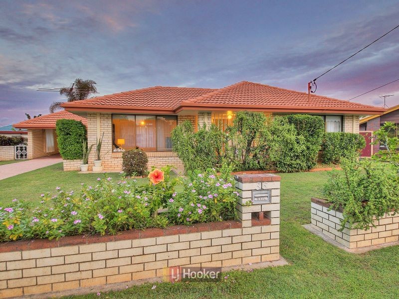 33 Marelda Street, Sunnybank QLD 4109