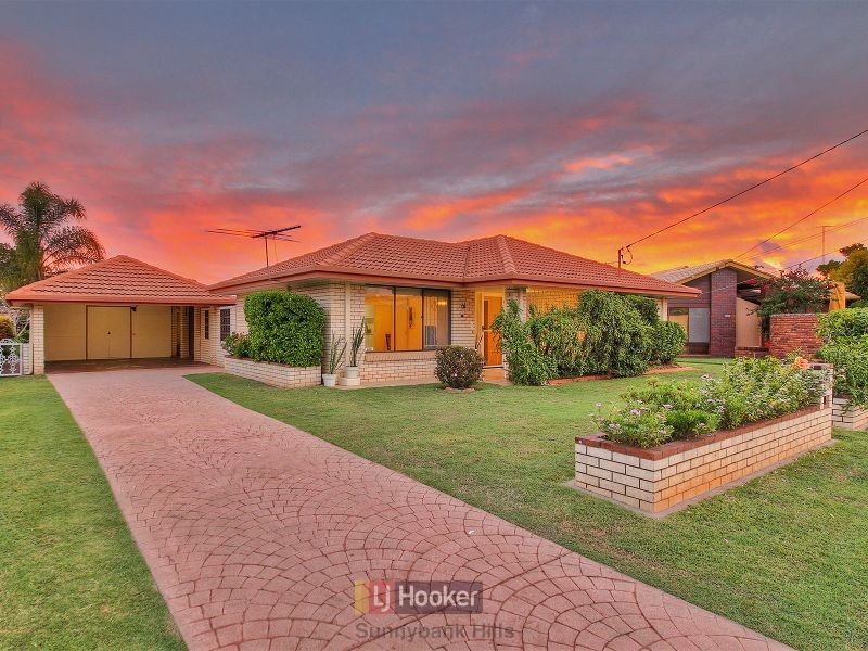 33 Marelda Street, Sunnybank QLD 4109