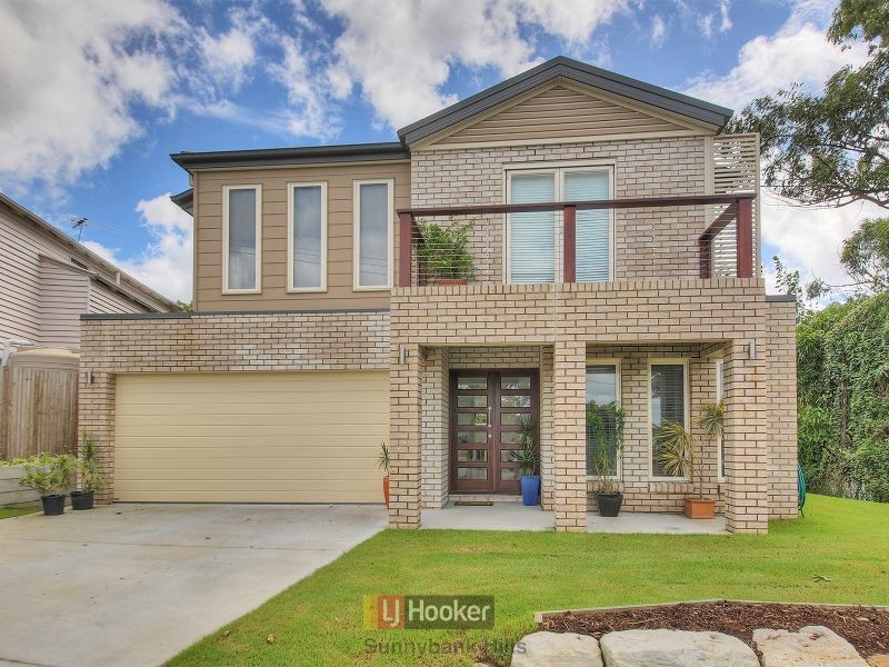 2A Bambara Street, Underwood QLD 4119