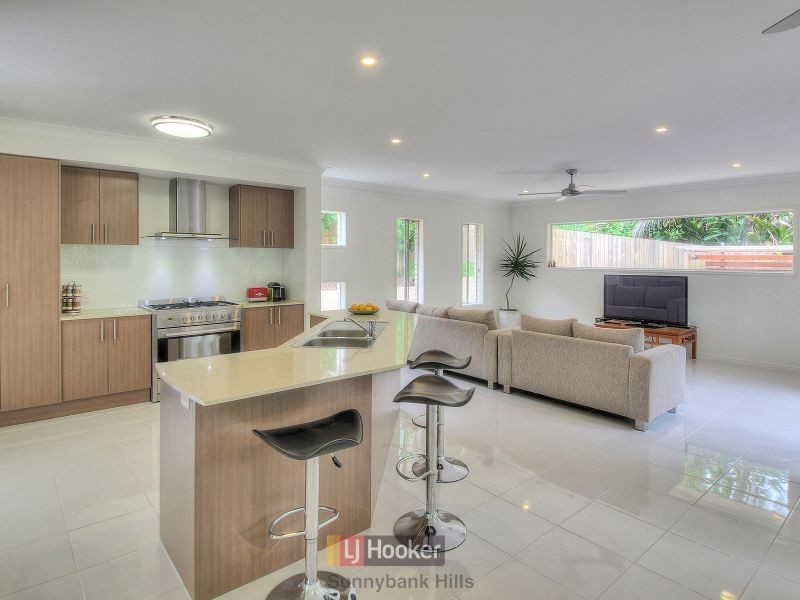 2A Bambara Street, Underwood QLD 4119