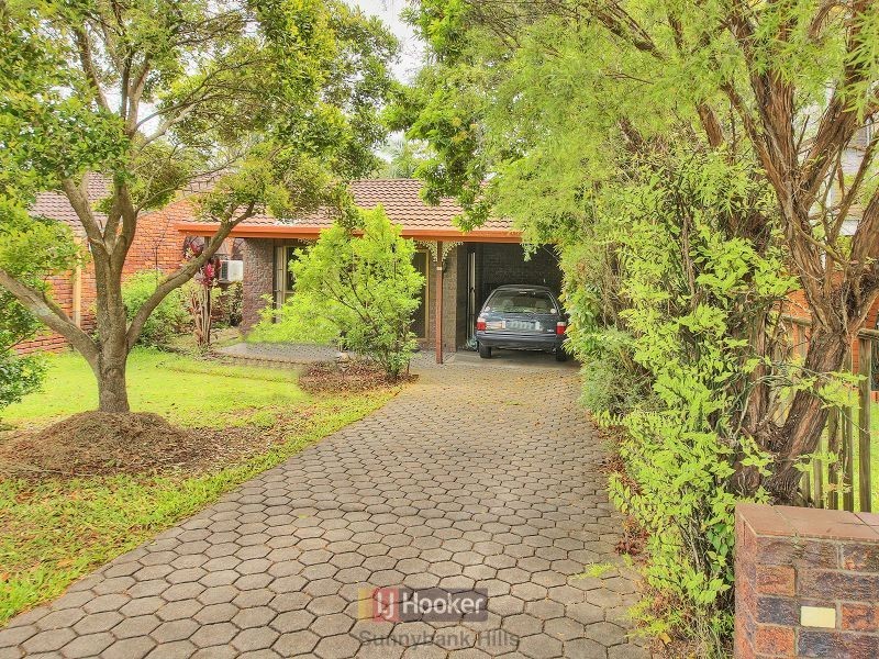 31 Longden Street, Coopers Plains QLD 4108