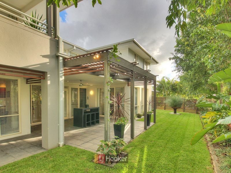 2 Nalbaugh Lane, Parkinson QLD 4115