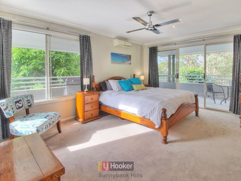 2 Nalbaugh Lane, Parkinson QLD 4115