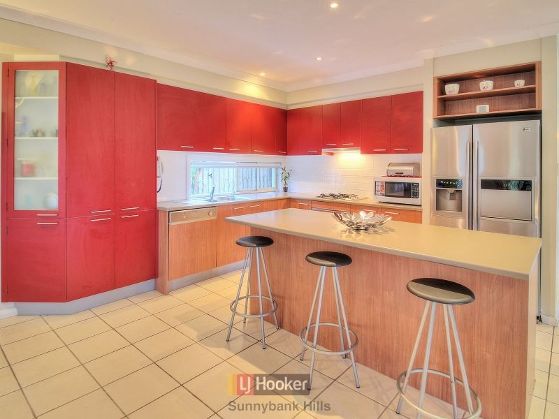 2 Nalbaugh Lane, Parkinson QLD 4115