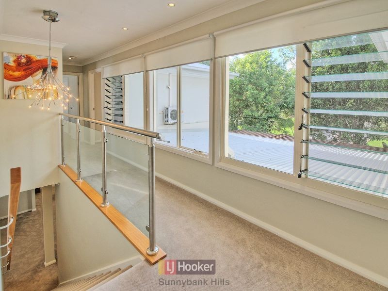 2 Nalbaugh Lane, Parkinson QLD 4115