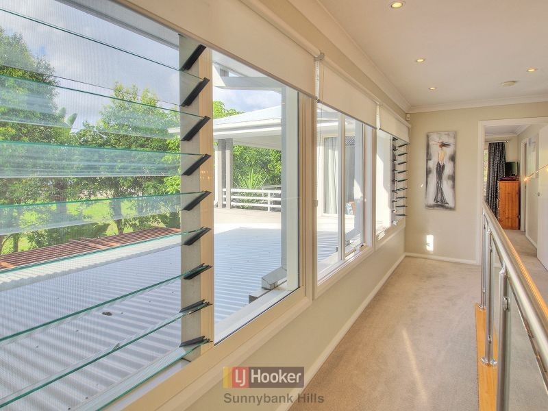 2 Nalbaugh Lane, Parkinson QLD 4115