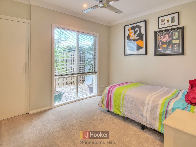 2 Nalbaugh Lane, Parkinson QLD 4115