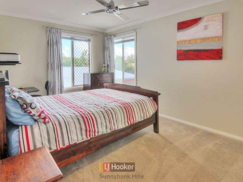 2 Nalbaugh Lane, Parkinson QLD 4115