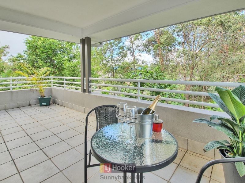 2 Nalbaugh Lane, Parkinson QLD 4115