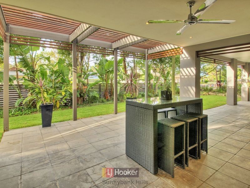 2 Nalbaugh Lane, Parkinson QLD 4115