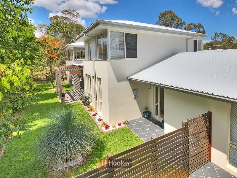 2 Nalbaugh Lane, Parkinson QLD 4115