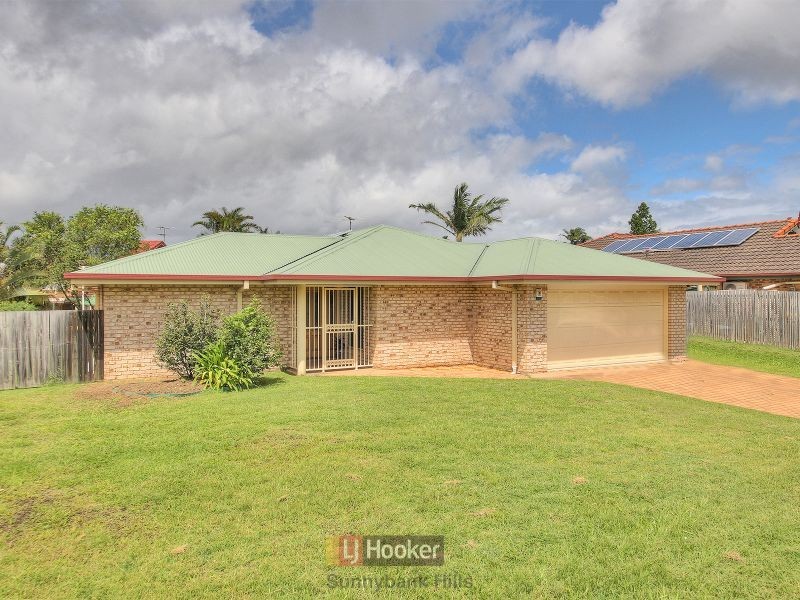 274 Gowan Road, Sunnybank Hills QLD 4109