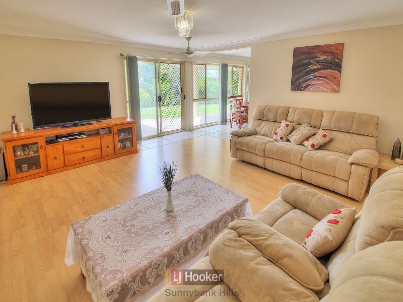 274 Gowan Road, Sunnybank Hills QLD 4109