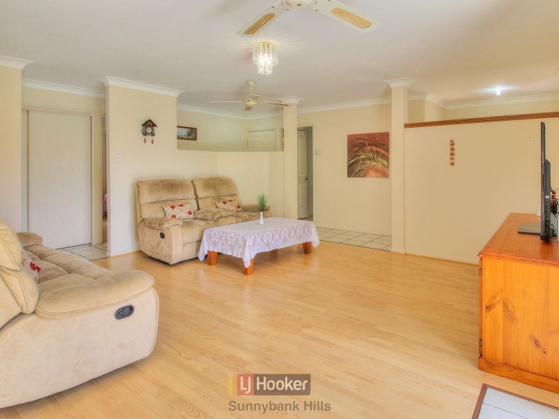 274 Gowan Road, Sunnybank Hills QLD 4109