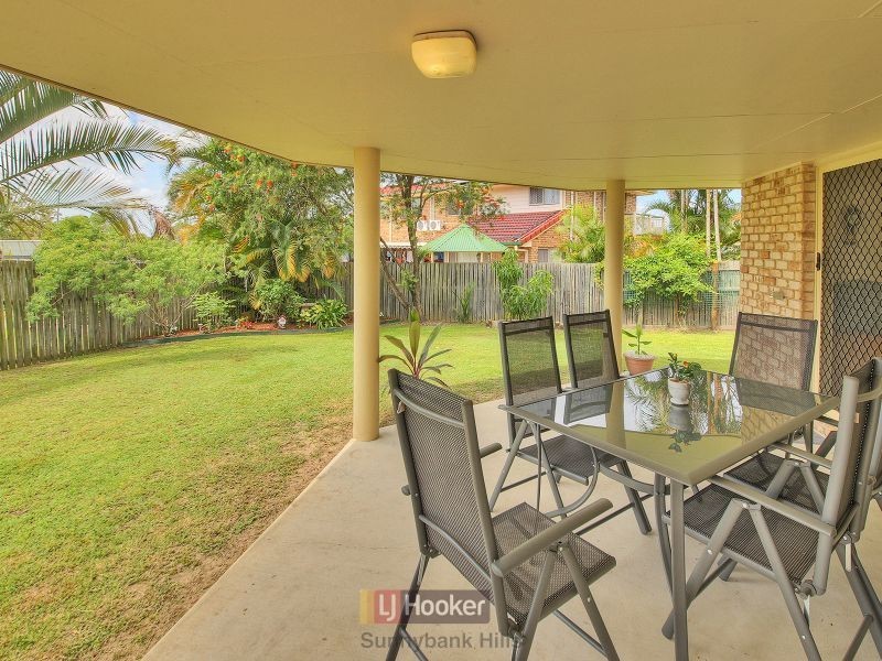 274 Gowan Road, Sunnybank Hills QLD 4109