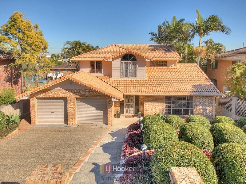 30 Madison Street, Sunnybank Hills QLD 4109