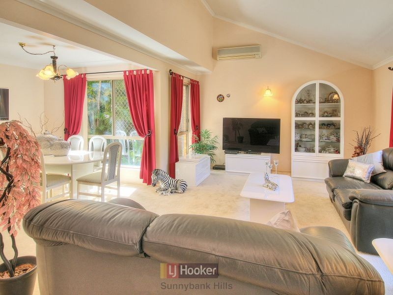 30 Madison Street, Sunnybank Hills QLD 4109