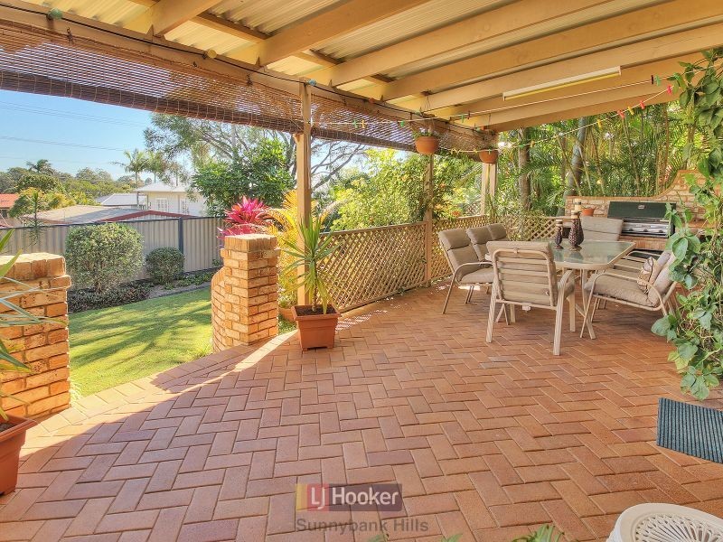 30 Madison Street, Sunnybank Hills QLD 4109