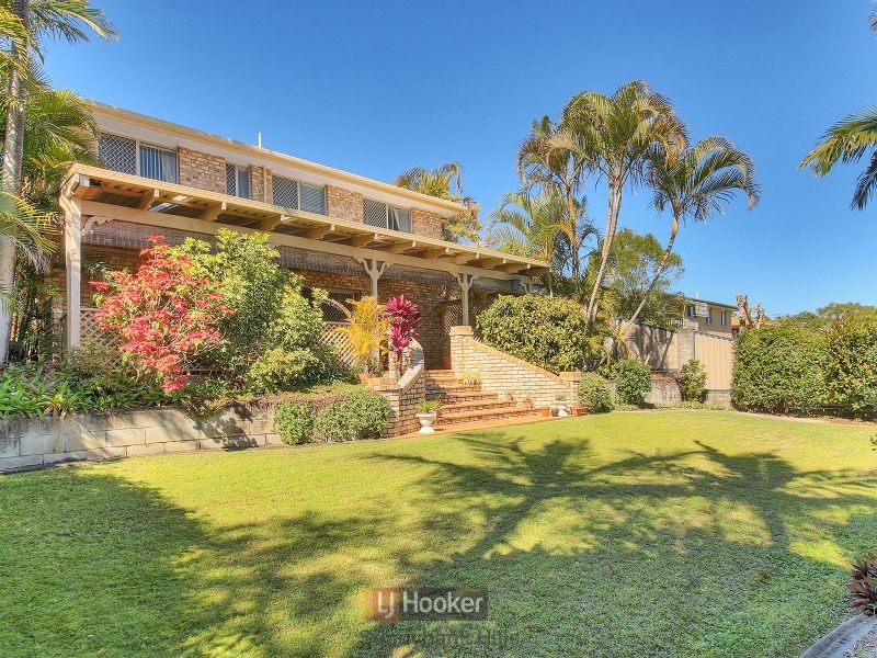 30 Madison Street, Sunnybank Hills QLD 4109