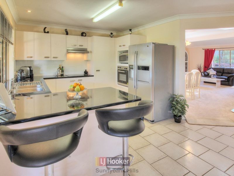 30 Madison Street, Sunnybank Hills QLD 4109