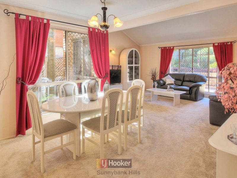 30 Madison Street, Sunnybank Hills QLD 4109