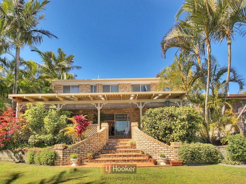 30 Madison Street, Sunnybank Hills QLD 4109