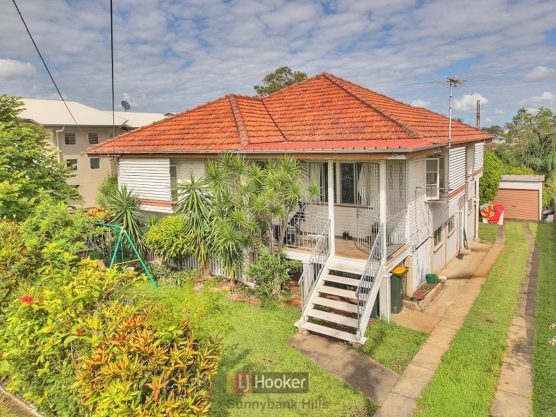 29 Cambridge Street, Carina Heights QLD 4152