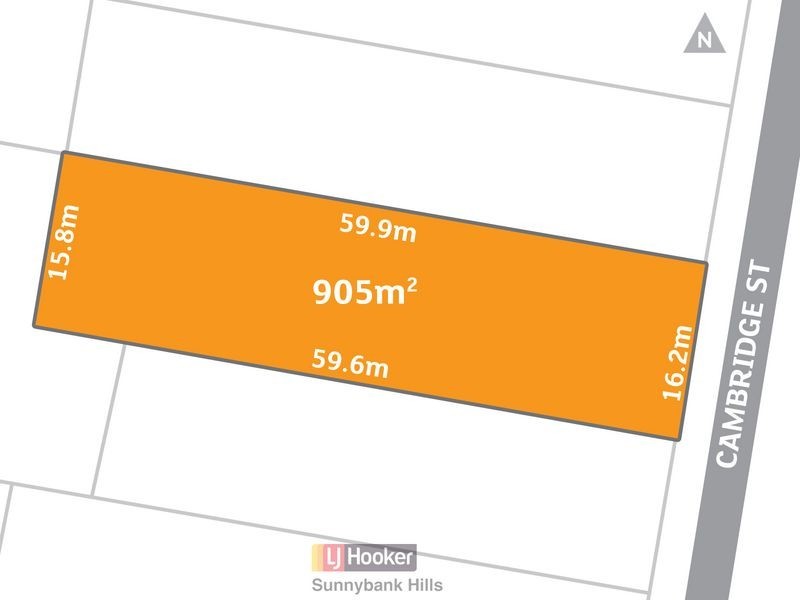 29 Cambridge Street, Carina Heights QLD 4152