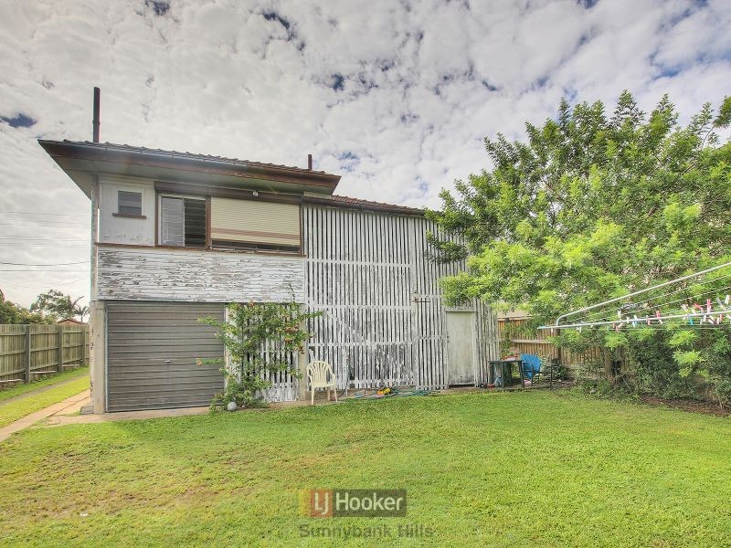 29 Cambridge Street, Carina Heights QLD 4152