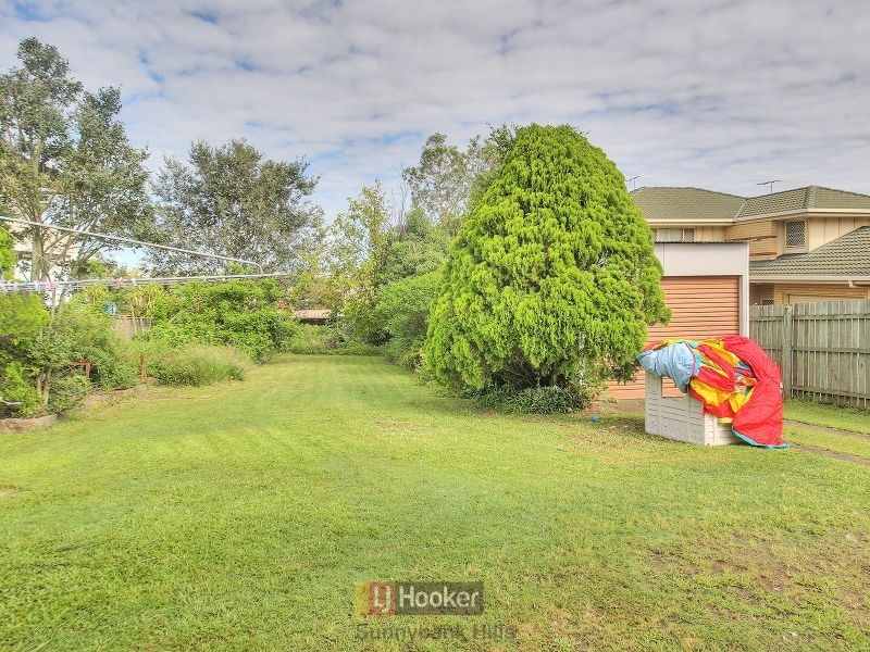 29 Cambridge Street, Carina Heights QLD 4152