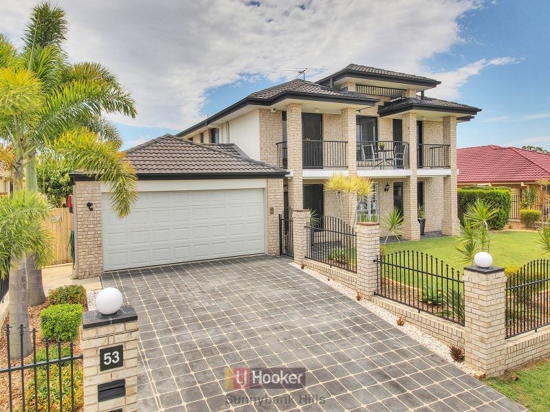 53 Buckley Drive, Drewvale QLD 4116