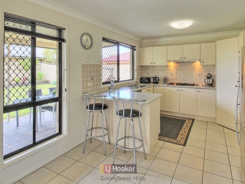 53 Buckley Drive, Drewvale QLD 4116