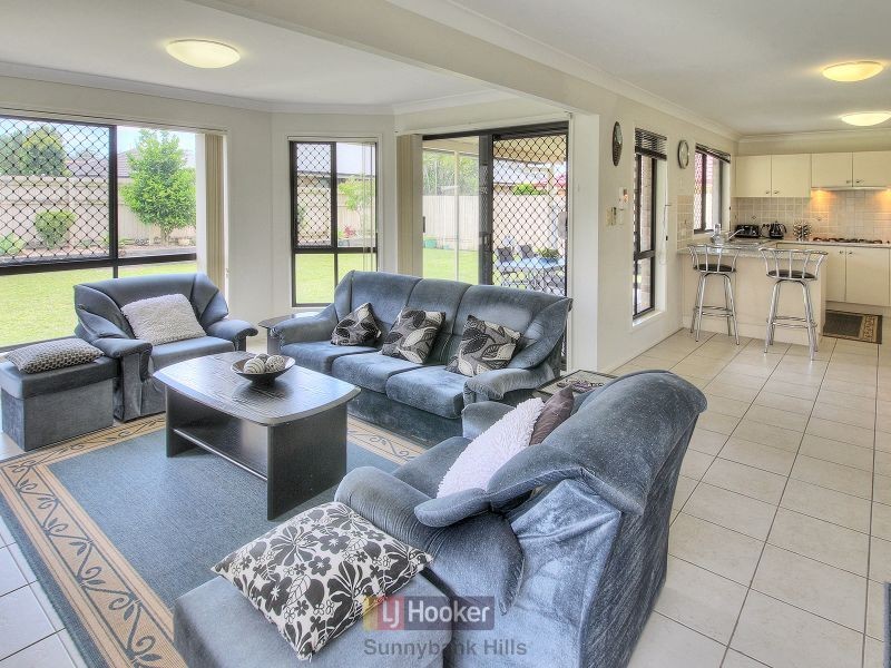 53 Buckley Drive, Drewvale QLD 4116