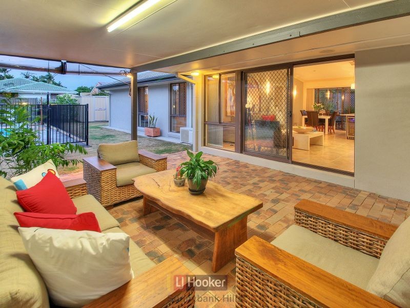 11 Gedas Street, Calamvale QLD 4116